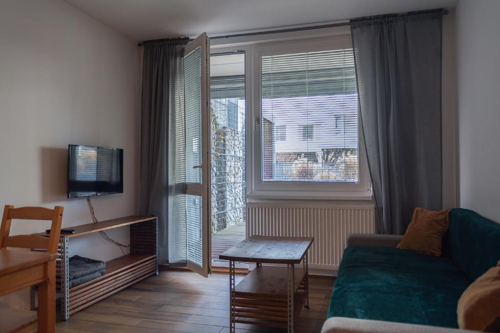 Apartment Rezidence La - 18