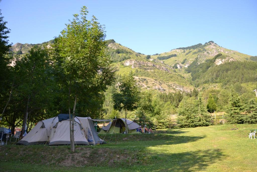 Campeggio Valle Gesso, Entracque, Italy - Booking.com