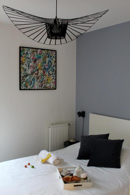 A few steps from BASEL with Balcony and free private Parking – photo 10
