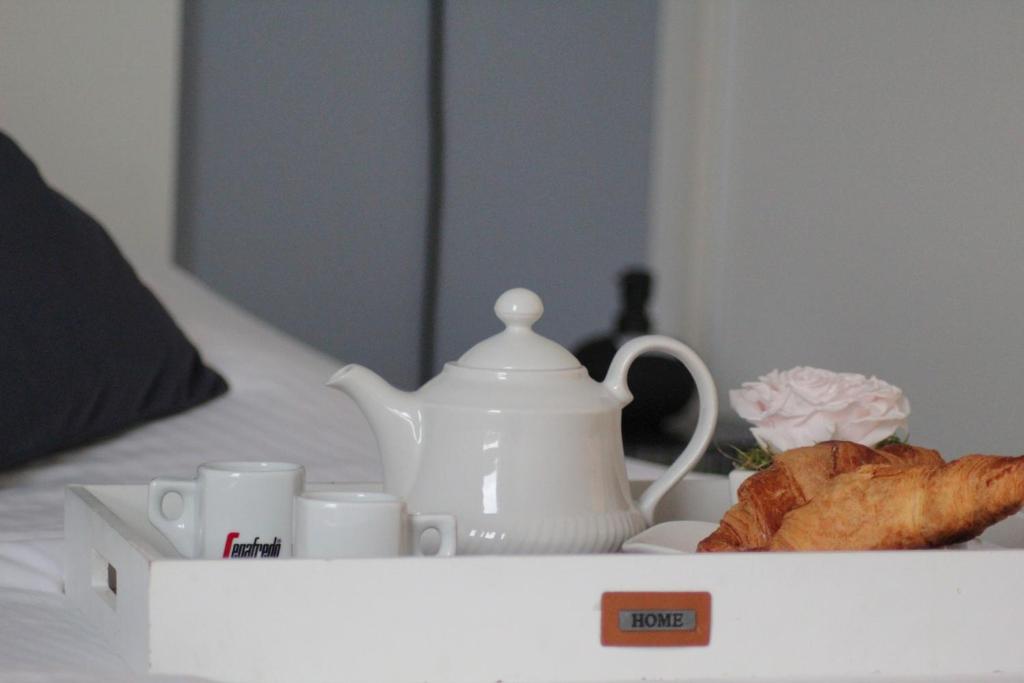 A few steps from BASEL with Balcony and free private Parking – photo 11