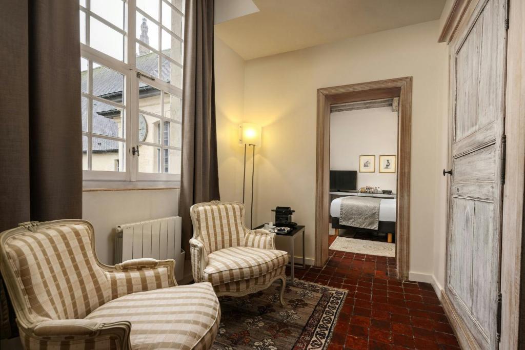 L'Hermitage Gantois, Autograph Collection - Resim 19