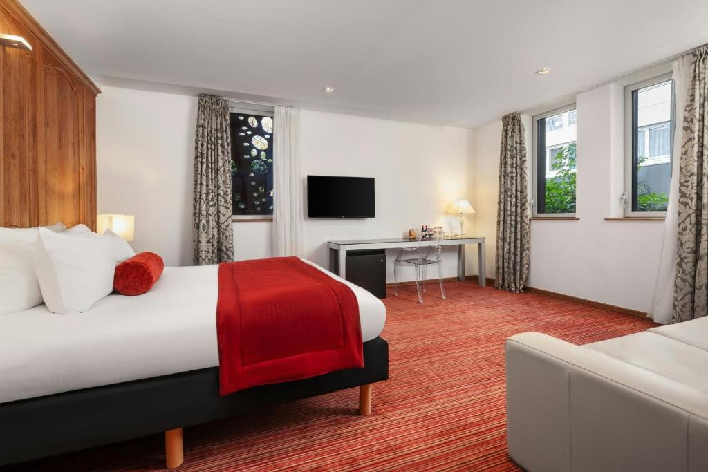 L'Hermitage Gantois, Autograph Collection - Resim 30