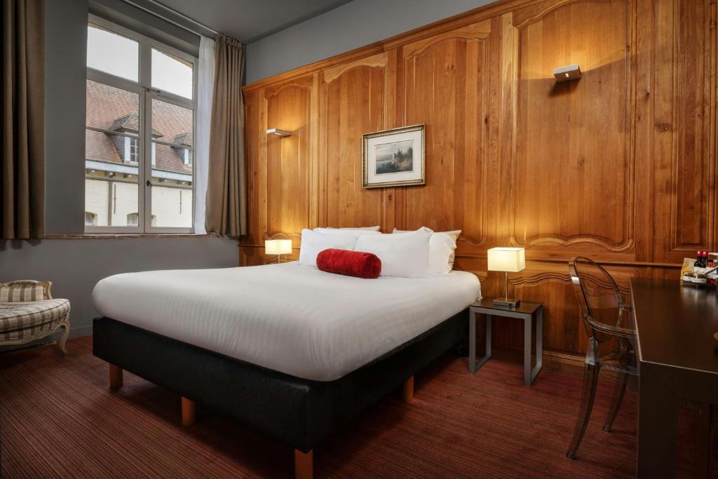 L'Hermitage Gantois, Autograph Collection - Resim 24