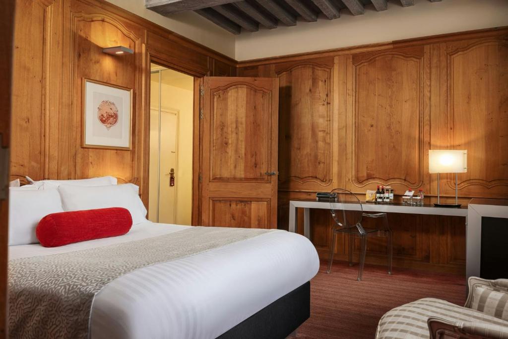 L'Hermitage Gantois, Autograph Collection - Resim 32