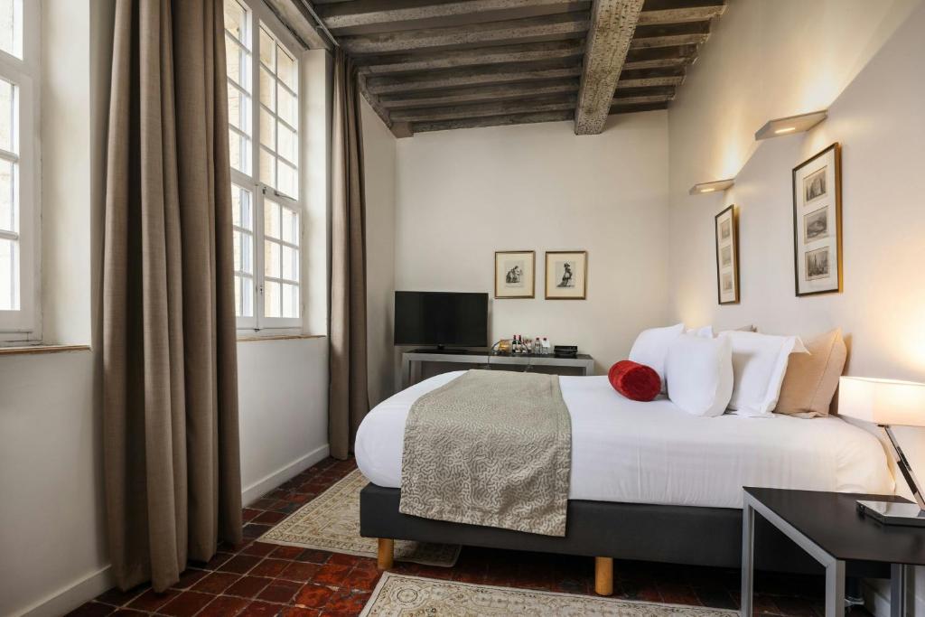 L'Hermitage Gantois, Autograph Collection - Resim 34