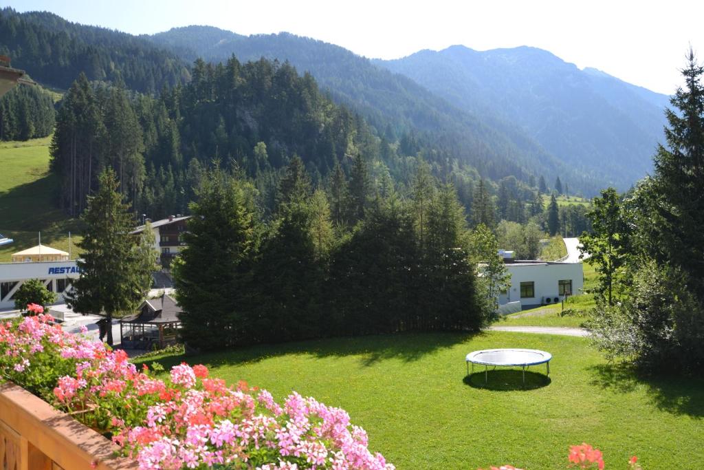 Holiday-Appartements - 19