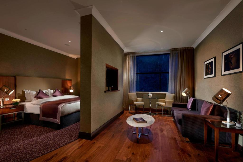 The Glasshouse, Autograph Collection - Resim 10