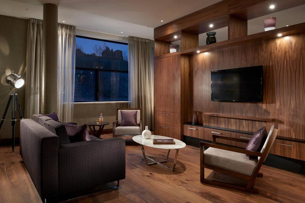 The Glasshouse, Autograph Collection - Resim 11