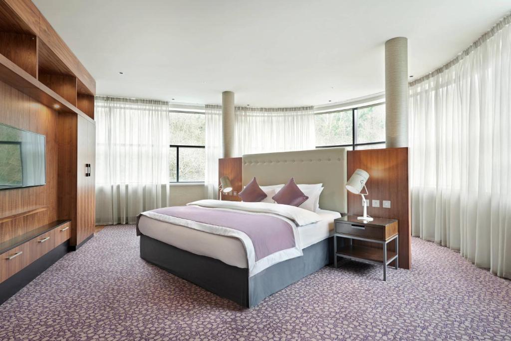 The Glasshouse, Autograph Collection - Resim 12