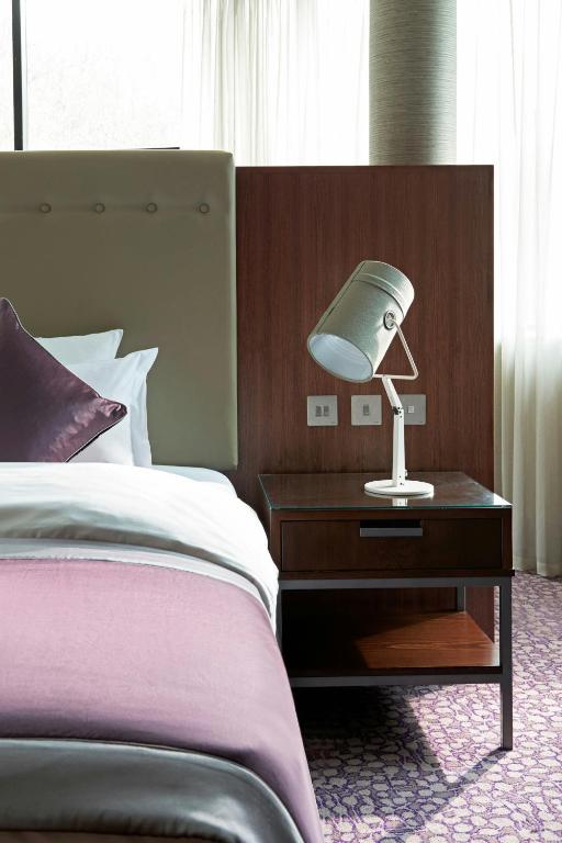 The Glasshouse, Autograph Collection - Resim 16