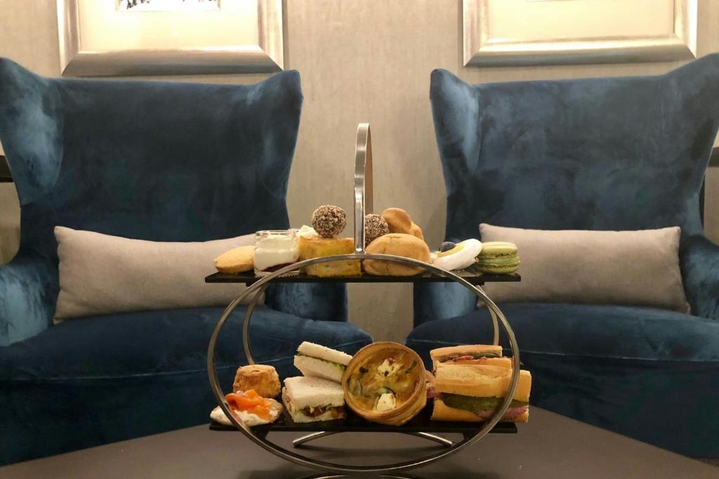 The Glasshouse, Autograph Collection - Resim 41