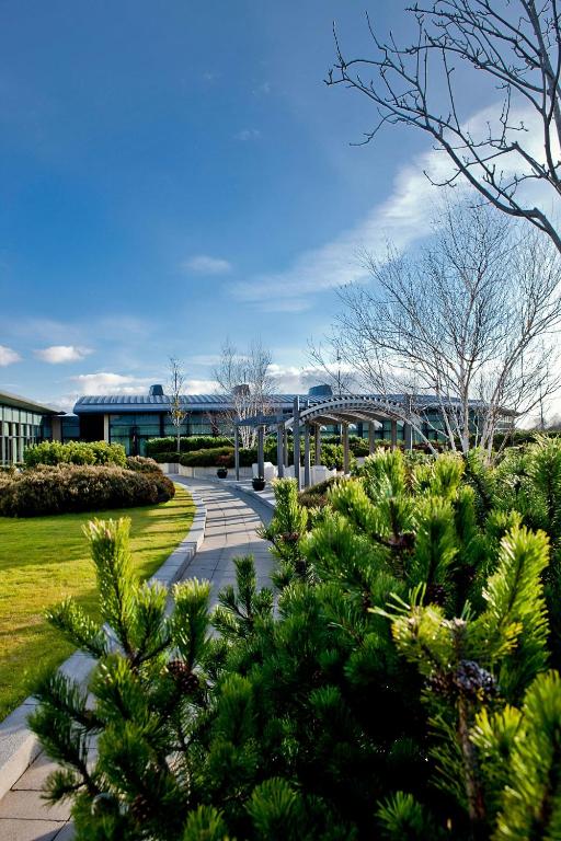 The Glasshouse, Autograph Collection - Resim 9