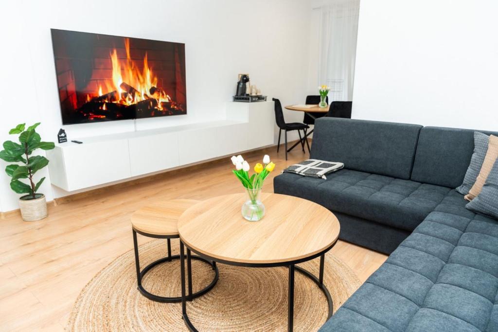 Apartment Friday - Housity