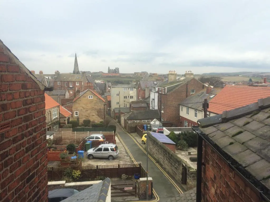 Blencathra Guesthouse, Whitby, Marea Britanie