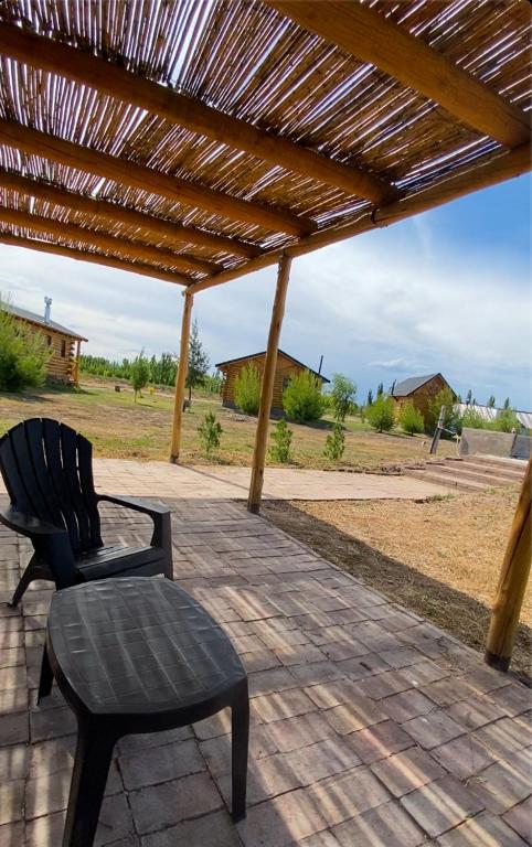 Fotografie z fotogalerie ubytování Finca La Vilina - Tiny House v destinaci San Rafael