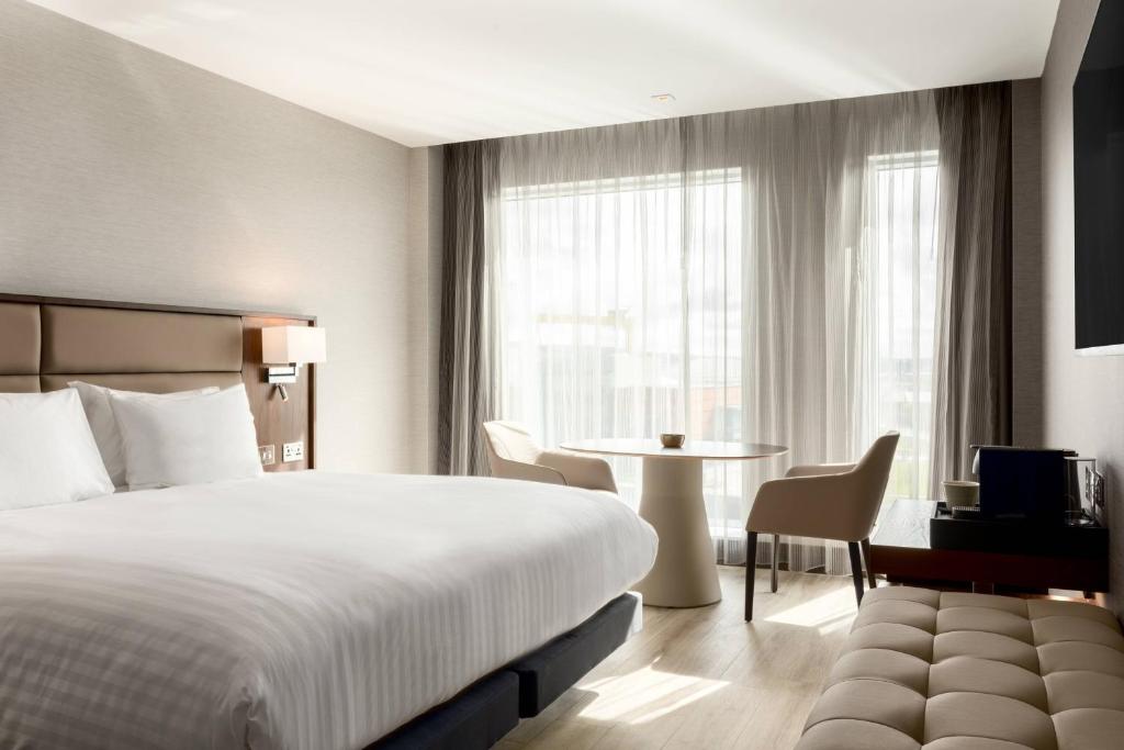 AC Hotel by Marriott Belfast - 