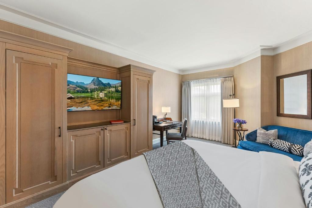 St. Regis Deer Valley photo 2