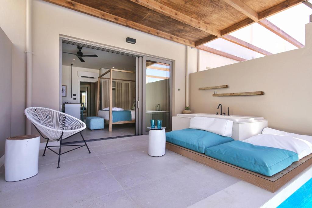 Domes Noruz Chania, Autograph Collection- Adults Only - 12