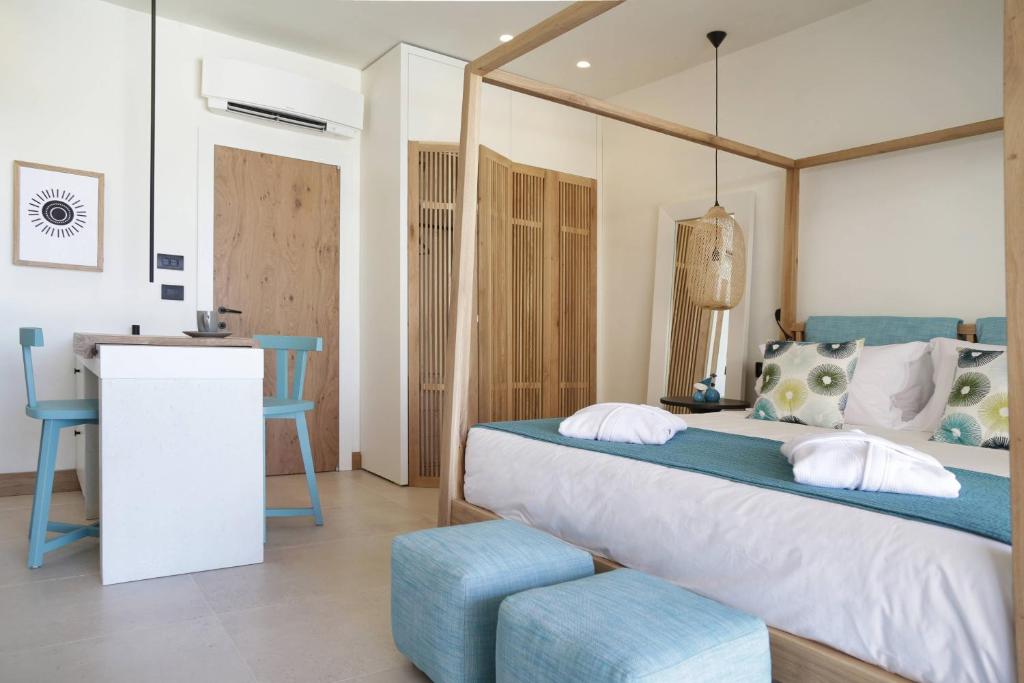 Domes Noruz Chania, Autograph Collection- Adults Only - 14