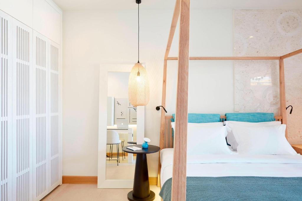 Domes Noruz Chania, Autograph Collection- Adults Only - 3