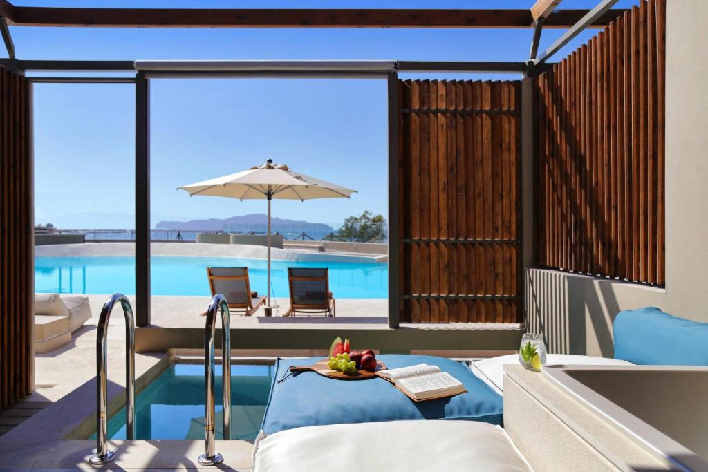 Domes Noruz Chania, Autograph Collection- Adults Only - 13