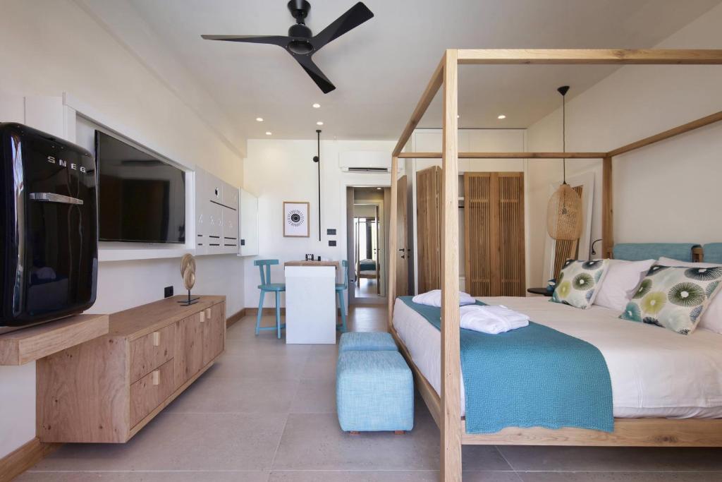 Domes Noruz Chania, Autograph Collection- Adults Only - 6