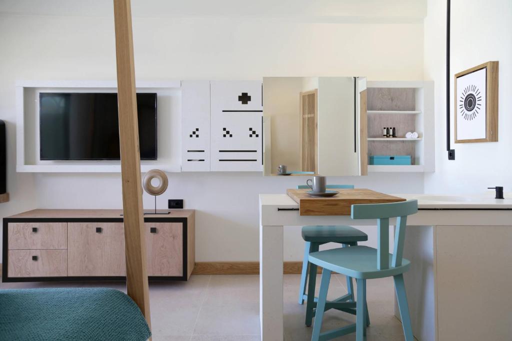 Domes Noruz Chania, Autograph Collection- Adults Only - 16