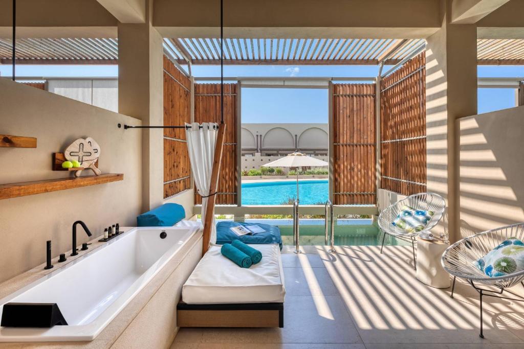 Domes Noruz Chania, Autograph Collection- Adults Only - 10