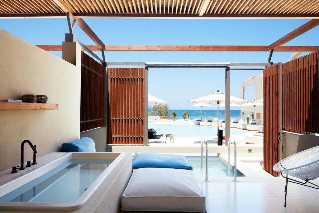 Domes Noruz Chania, Autograph Collection- Adults Only - 17