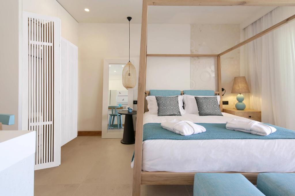 Domes Noruz Chania, Autograph Collection- Adults Only - 4