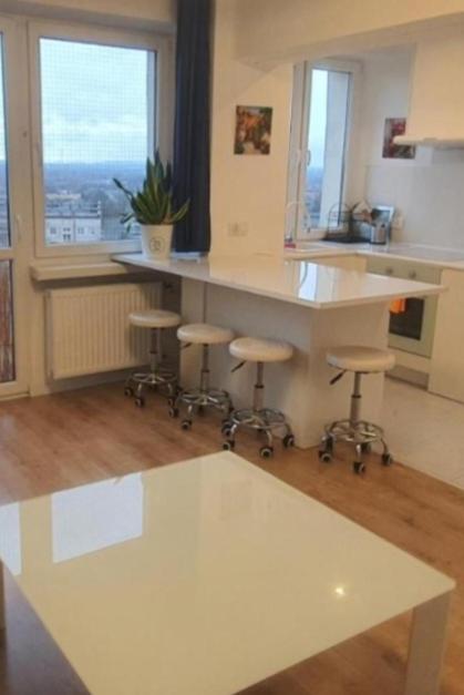 SKY Apartment przy Aqua Parku - 12