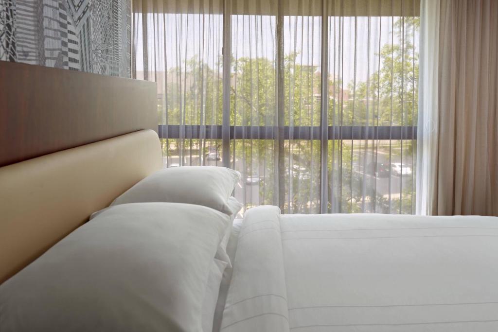 Marriott at the University of Dayton - 