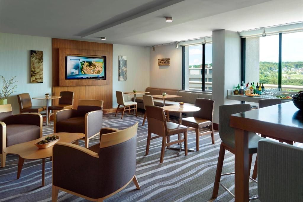 Marriott at the University of Dayton - 