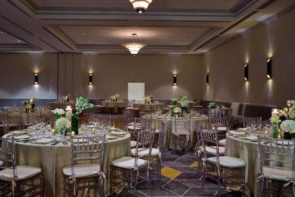Fotografie z fotogalerie ubytování Renaissance Providence Downtown Hotel v destinaci Providence