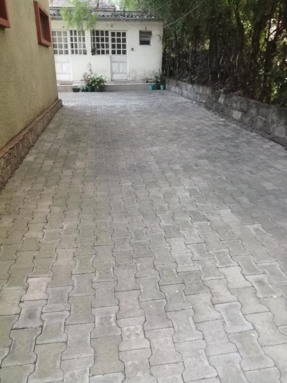 Foto sihtkohas Nairobi asuva majutusasutuse Pritt Apartment galeriist