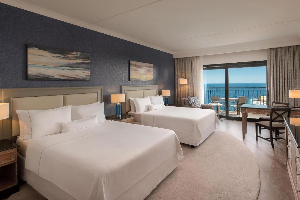 The Westin Dragonara Resort, Malta - 14