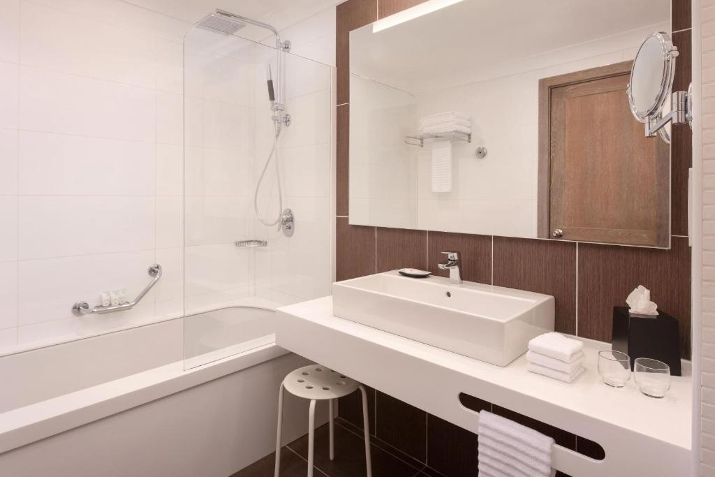 The Westin Dragonara Resort, Malta - 4