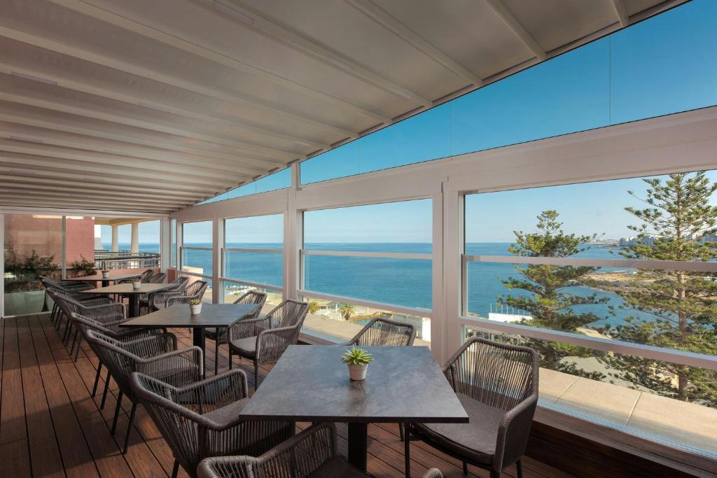 The Westin Dragonara Resort, Malta - 7