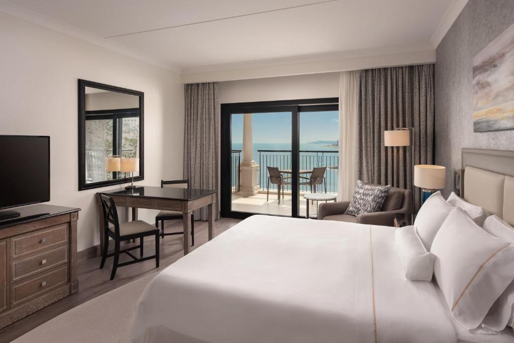 The Westin Dragonara Resort, Malta - 5