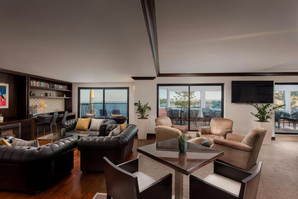 The Westin Dragonara Resort, Malta - 6