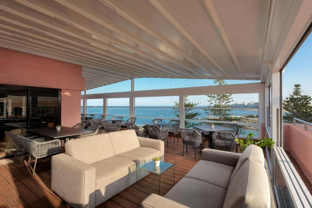 The Westin Dragonara Resort, Malta - 8