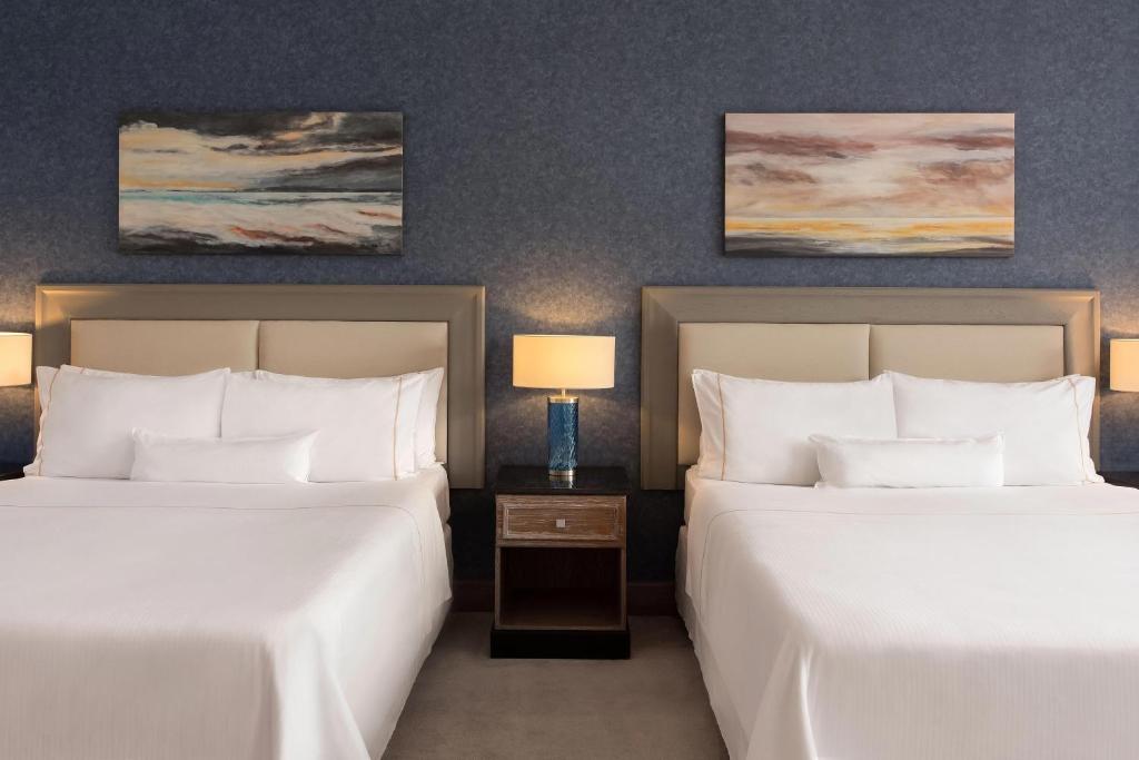 The Westin Dragonara Resort, Malta - 2