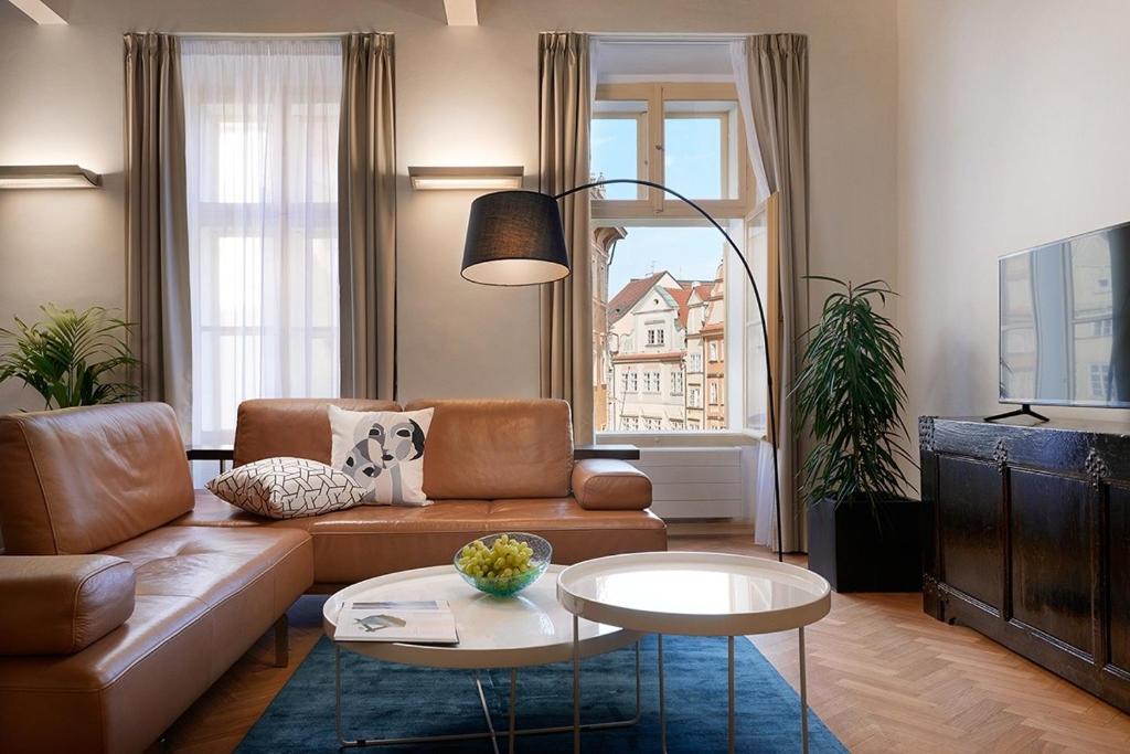 U Kapra Apartments - Premier One-Bedroom Apartment