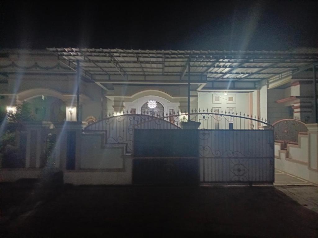Gallery image of Sakinah Guest House in Bukittinggi
