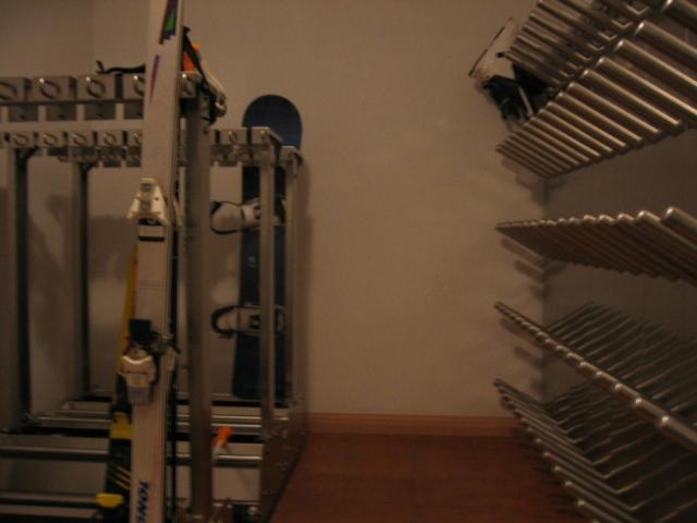 Fitness centrum a/nebo fitness zařízení v ubytování Hotel Serena