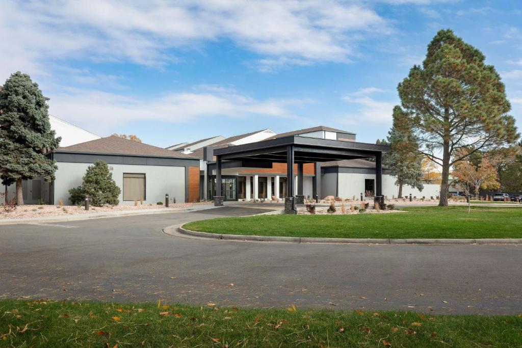 Courtyard Denver Stapleton