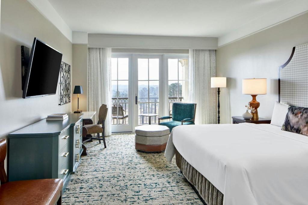 Renaissance Birmingham Ross Bridge Golf Resort & Spa - 