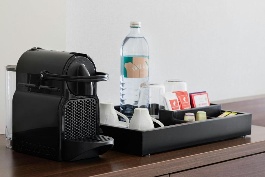 Courtyard by Marriott Linz - Resim 27