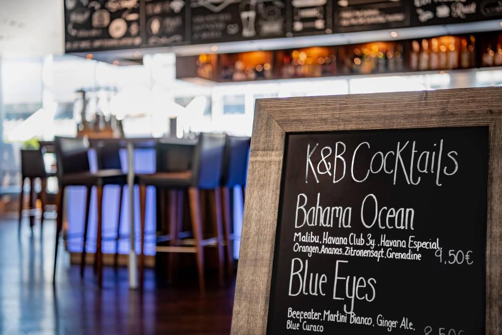 Courtyard by Marriott Linz - Resim 40