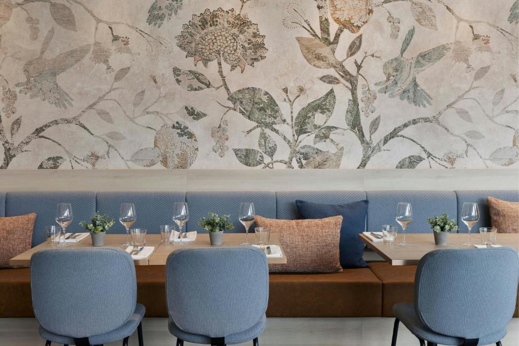 Courtyard by Marriott Linz - Resim 44